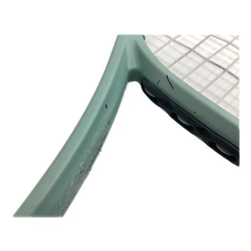 YONEX (ヨネックス) PERCEPT104 硬式テニスラケット