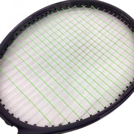 Wilson (ウィルソン) PRO STAFF RF97 2020 硬式テニスラケット