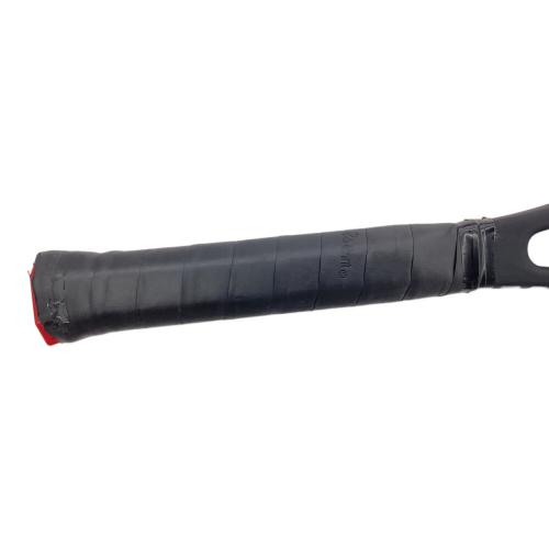 Wilson (ウィルソン) PRO STAFF RF97 2020 硬式テニスラケット