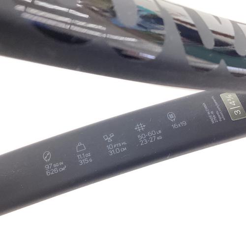 Wilson (ウィルソン) PRO STAFF RF97 2020 硬式テニスラケット