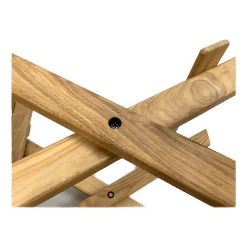 Blue Ridge Chair Works (ブルーリッジチェアワークス) アウトドアテーブル 旧ロゴ フォールディングテーブル