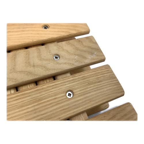 Blue Ridge Chair Works (ブルーリッジチェアワークス) アウトドアテーブル 旧ロゴ フォールディングテーブル