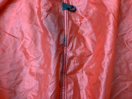 HILLEBERG (ヒルバーグ) テント アラック
