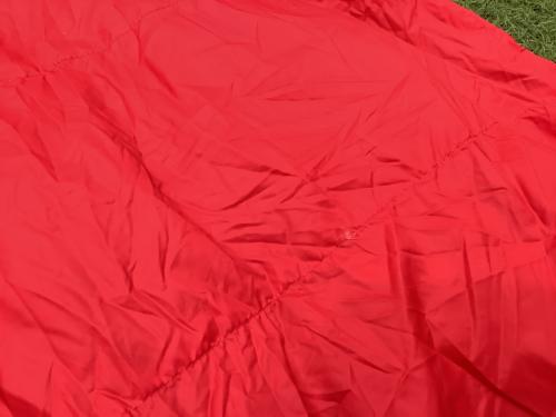 MountainEquipment (マウンテンイクィップメント) マミー型シュラフ(ダウン) グリーン XERO300