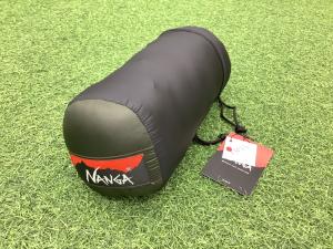 NANGA (ナンガ) マミー型シュラフ(ダウン) WDWGOL14