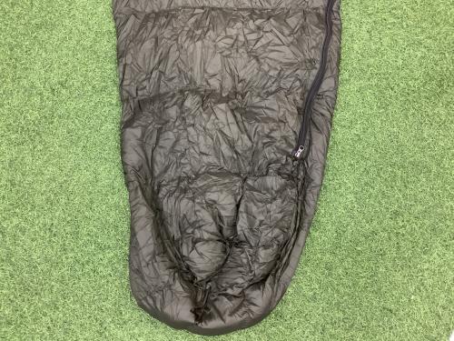 NANGA (ナンガ) マミー型シュラフ(ダウン) WDWGOL14