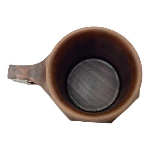 Akihiro WOODWORKS (アキヒロウッドワークス) JINCUP L 漆 アウトドア食器