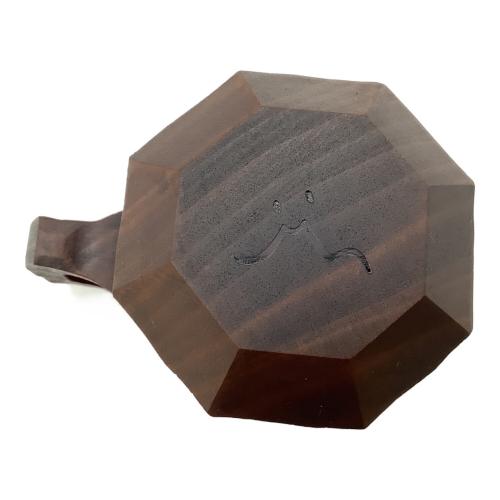 Akihiro WOODWORKS (アキヒロウッドワークス) JINCUP L 漆 アウトドア食器