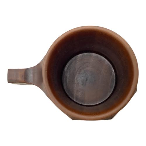 Akihiro WOODWORKS (アキヒロウッドワークス) JINCUP M 漆 アウトドア食器