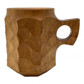 Akihiro WOODWORKS (アキヒロウッドワークス) JINCUP L アウトドア食器