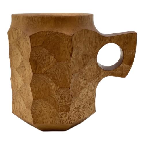 Akihiro WOODWORKS (アキヒロウッドワークス) JINCUP L アウトドア食器