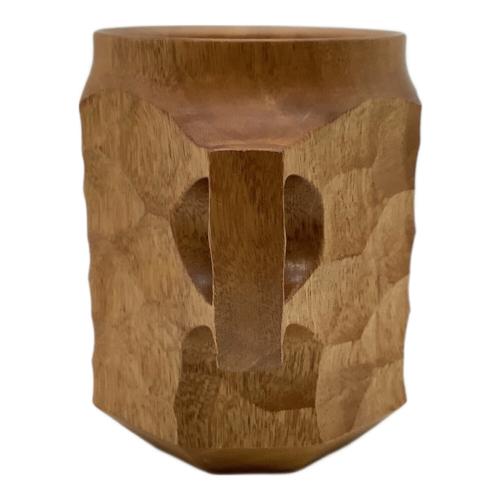Akihiro WOODWORKS (アキヒロウッドワークス) JINCUP L アウトドア食器