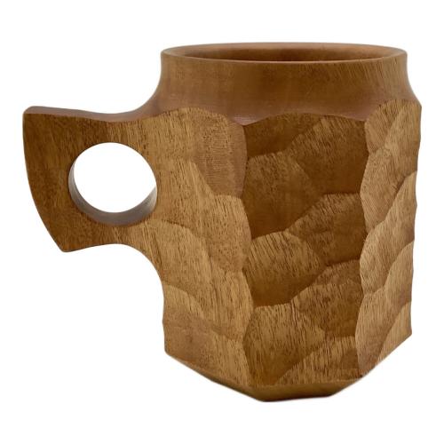 Akihiro WOODWORKS (アキヒロウッドワークス) JINCUP L アウトドア食器