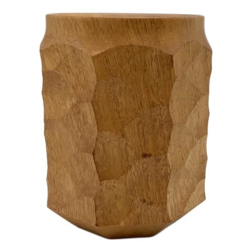 Akihiro WOODWORKS (アキヒロウッドワークス) JINCUP L アウトドア食器