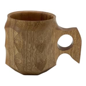 Akihiro WOODWORKS (アキヒロウッドワークス) JINCUP M アウトドア食器