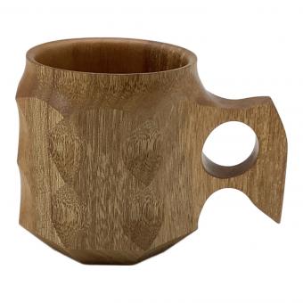 Akihiro WOODWORKS (アキヒロウッドワークス) JINCUP M アウトドア食器