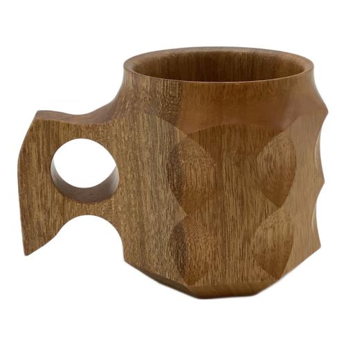 Akihiro WOODWORKS (アキヒロウッドワークス) JINCUP M アウトドア食器