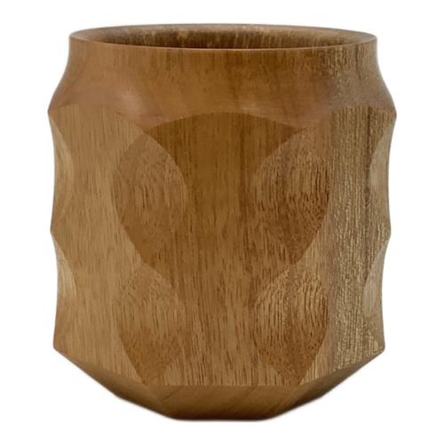 Akihiro WOODWORKS (アキヒロウッドワークス) JINCUP M アウトドア食器