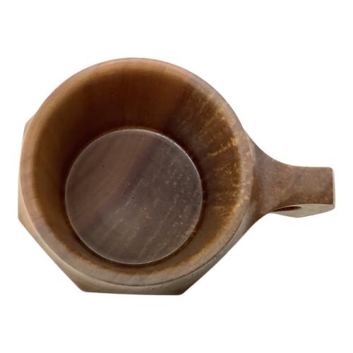Akihiro WOODWORKS (アキヒロウッドワークス) JINCUP M アウトドア食器