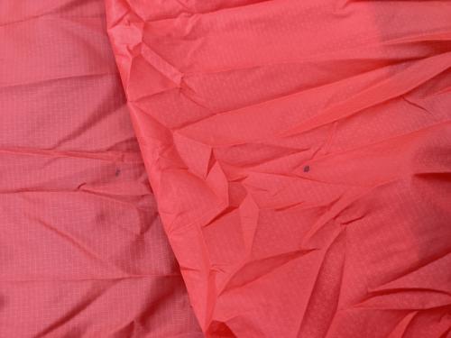 JINDAIJI MOUNTAIN WORKS (ジンダイジマウンテンワークス) ハンモック 280×130cm レッド PB UL Hammock