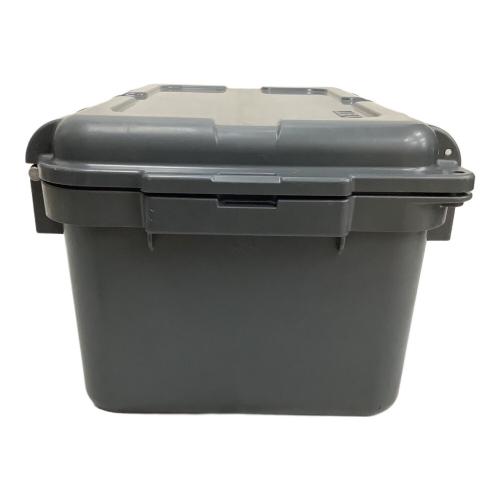 Yeti (イエティ) 収納ケース チャコール LoadOut GoBox 30