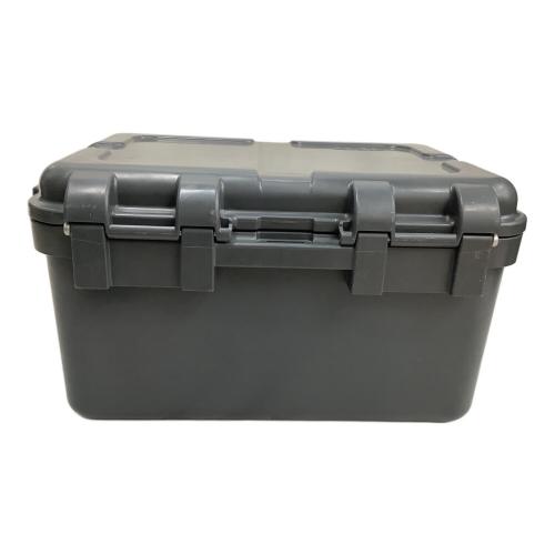 Yeti (イエティ) 収納ケース チャコール LoadOut GoBox 30
