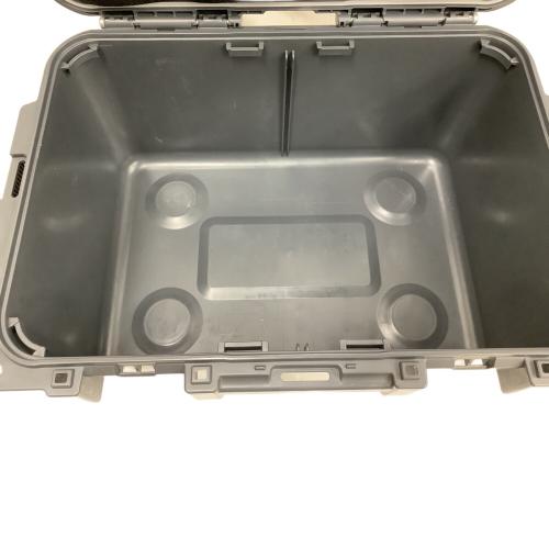 Yeti (イエティ) 収納ケース チャコール LoadOut GoBox 30
