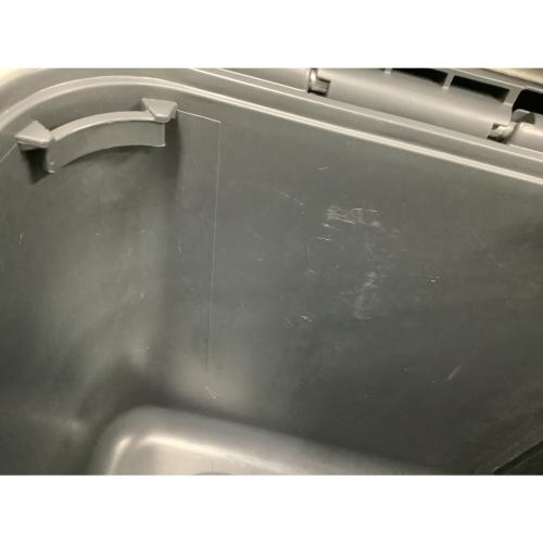 Yeti (イエティ) 収納ケース チャコール LoadOut GoBox 30
