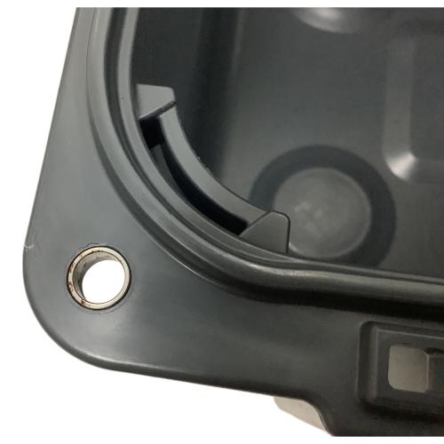 Yeti (イエティ) 収納ケース チャコール LoadOut GoBox 30