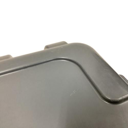 Yeti (イエティ) 収納ケース チャコール LoadOut GoBox 30