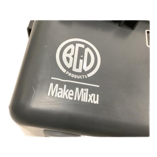 Yeti (イエティ) 収納ケース チャコール LoadOut GoBox 30