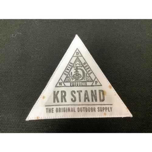 DEVICE WORKS (デバイスワークス) アウトドア雑貨 KR STAND