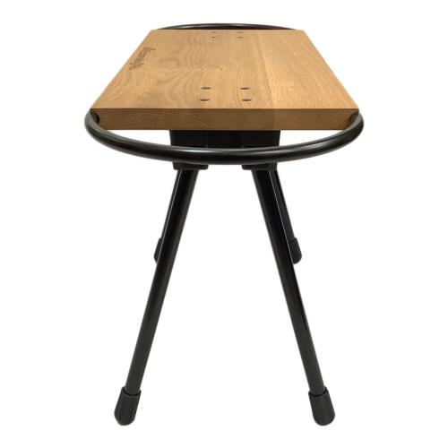 asimocrafts (アシモクラフツ) アウトドアテーブル deck a SBS KIT取付済み