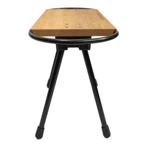 asimocrafts (アシモクラフツ) アウトドアテーブル deck a SBS KIT取付済み