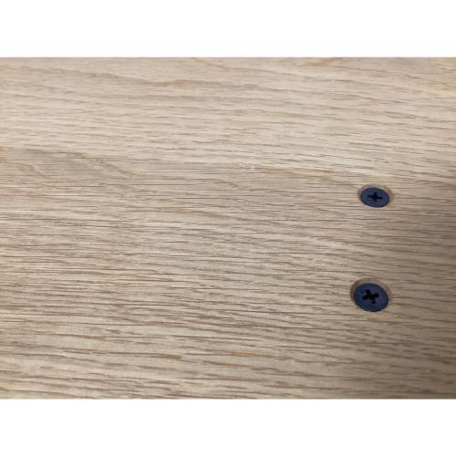 asimocrafts (アシモクラフツ) アウトドアテーブル deck a SBS KIT取付済み
