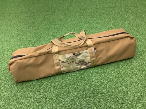 BALLISTICS (バリスティクス) 収納ケース POLE BAG