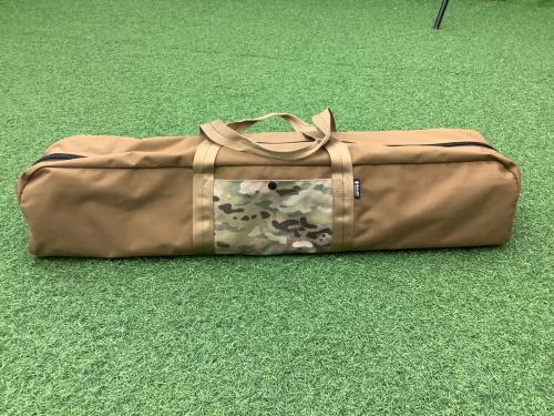 BALLISTICS (バリスティクス) 収納ケース POLE BAG