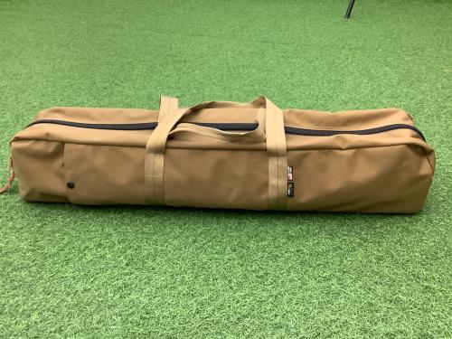 BALLISTICS (バリスティクス) 収納ケース POLE BAG
