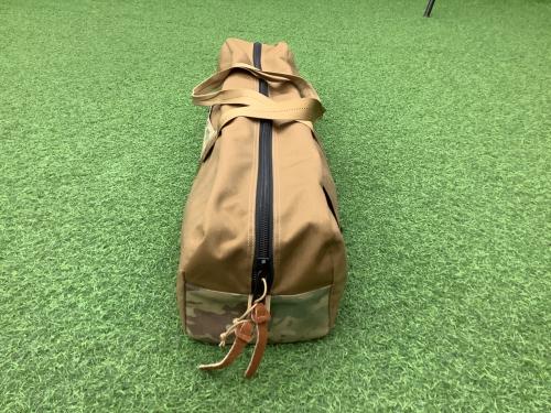BALLISTICS (バリスティクス) 収納ケース POLE BAG