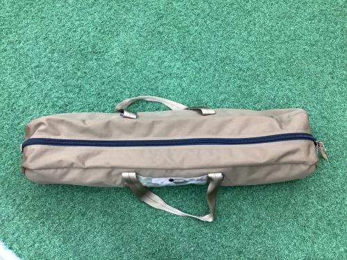 BALLISTICS (バリスティクス) 収納ケース POLE BAG