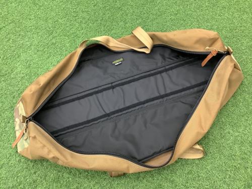 BALLISTICS (バリスティクス) 収納ケース POLE BAG