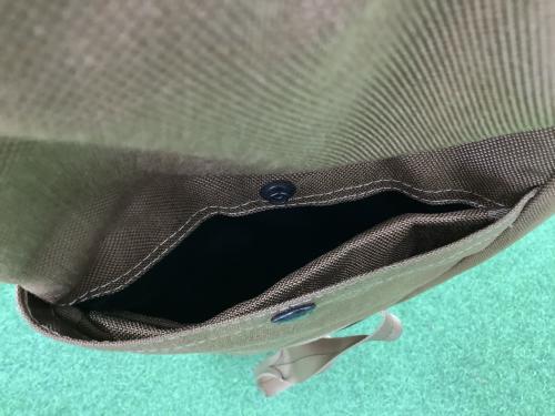 BALLISTICS (バリスティクス) 収納ケース POLE BAG