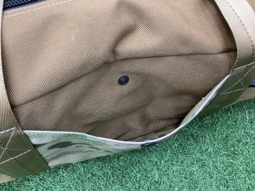 BALLISTICS (バリスティクス) 収納ケース POLE BAG