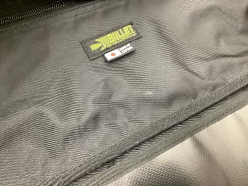 BALLISTICS (バリスティクス) 収納ケース POLE BAG