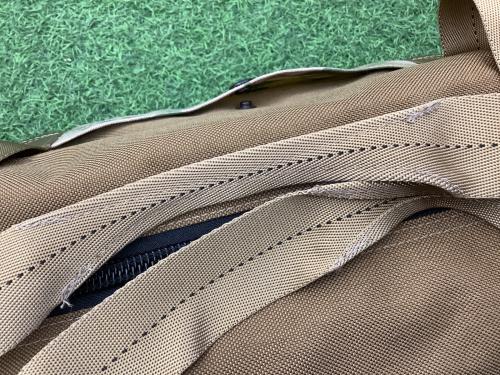BALLISTICS (バリスティクス) 収納ケース POLE BAG