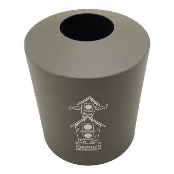 MOUTAIN RESEARCH アウトドア雑貨 ガス缶カバー L