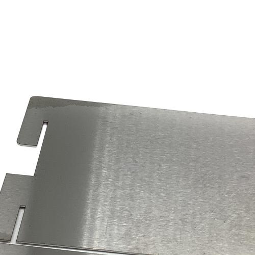 asimocrafts (アシモクラフツ) asi circle長 焚火台用品 4枚セット