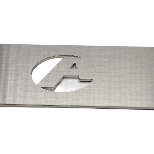 asimocrafts (アシモクラフツ) asi circle長 焚火台用品 4枚セット