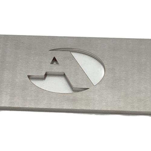 asimocrafts (アシモクラフツ) asi circle長 焚火台用品 4枚セット