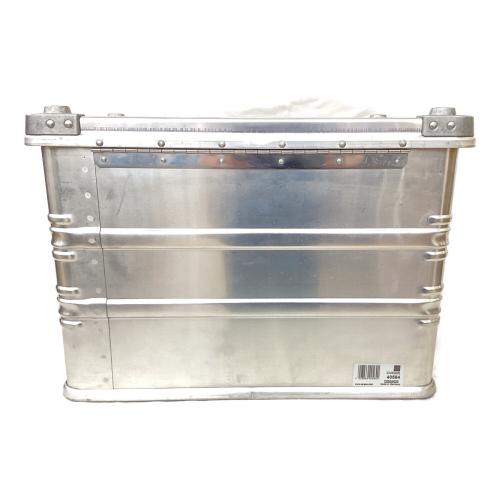 Zarges (ツァーゲス) 収納ケース 40564 横600mm×縦400mm×高さ410mm